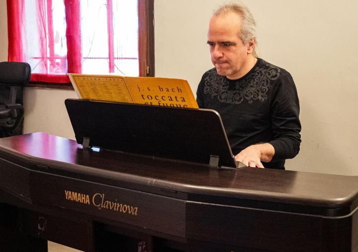 Cours de guitare Cabriès